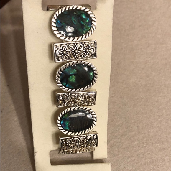 Carol collection Jewelry - Women’s Bracelet 2005 Carol collection | emerald green